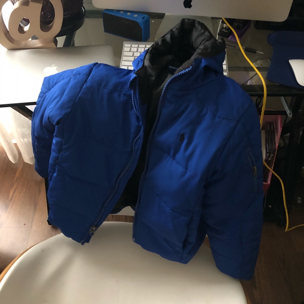 Ralph Lauren polo
